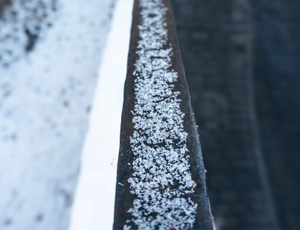 Челябинск и Курган накроют мощные снегопады  | Снегопады смещаются на юго-восток Урала 