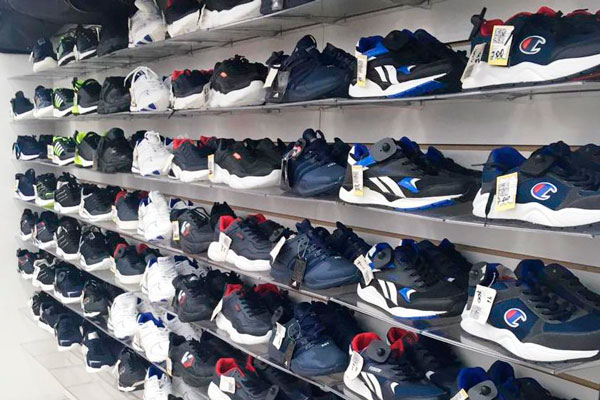 За отсутствие маркировки арест продукции