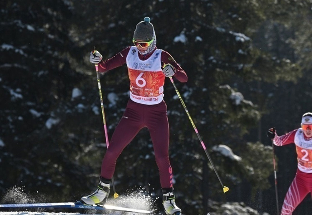 19 спортсменов из Нижнего Тагила получили стипендии губернатора — кто и сколько | Денис Паслер наградил тагильских спортсменов именными стипендиями