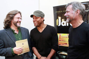 В Москву спустя 45 лет приехал Шекспировский театр