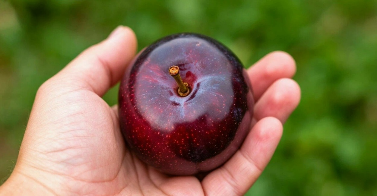 Сливы размером с яблоко и слаще в 100 раз: вношу эту подкормку после заморозков — для рекордного плодоношения