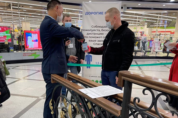 Все на работу: в Свердловской области отказались продлевать нерабочие дни