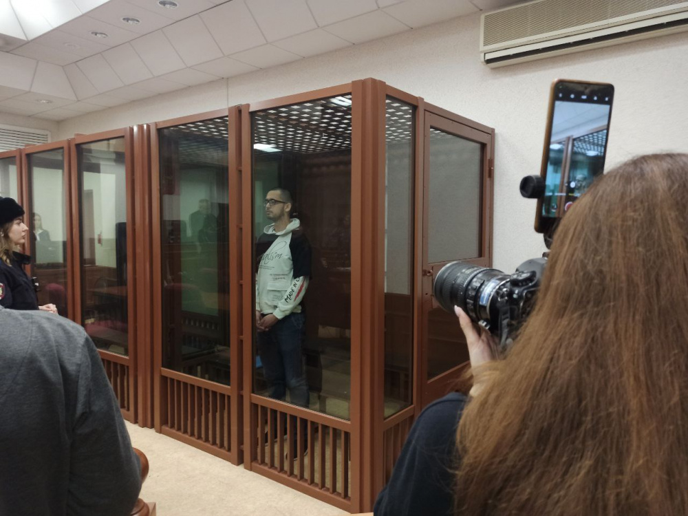 Инженеру «Уралвагонзавода» дали 16 лет за госизмену  | На Урале инженера осудили за госизмену к 16 годам колонии 