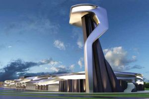 В Екатеринбурге появится частная станция метро