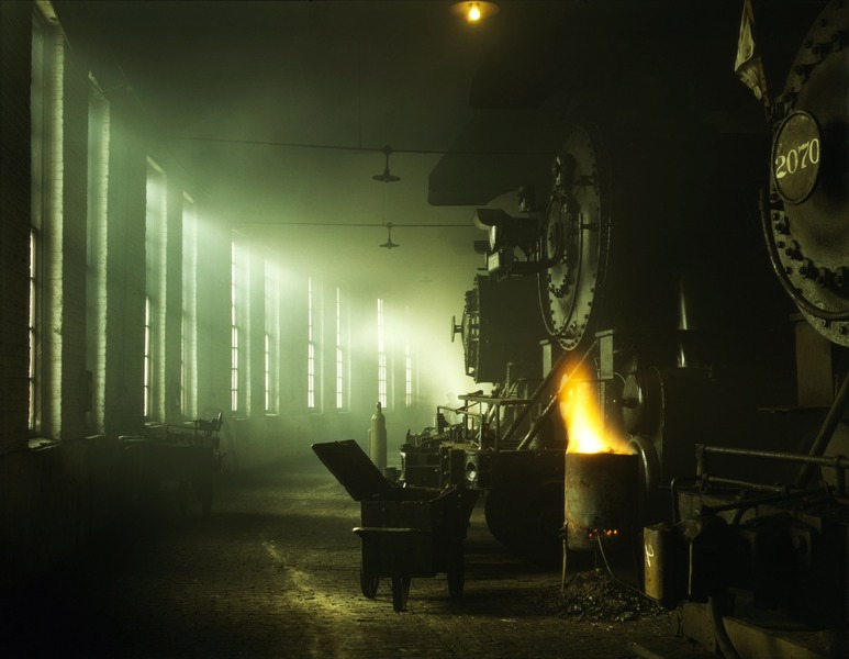 Спрос на машиностроителей в Свердловской области вырос на треть