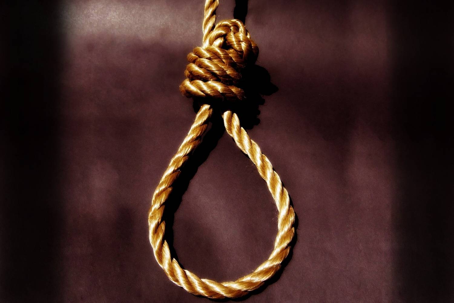 Двух человек казнили в Японии Двух человек казнили в Японии