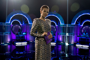 Битва профессионалов, или Кто находится в Темной комнате?