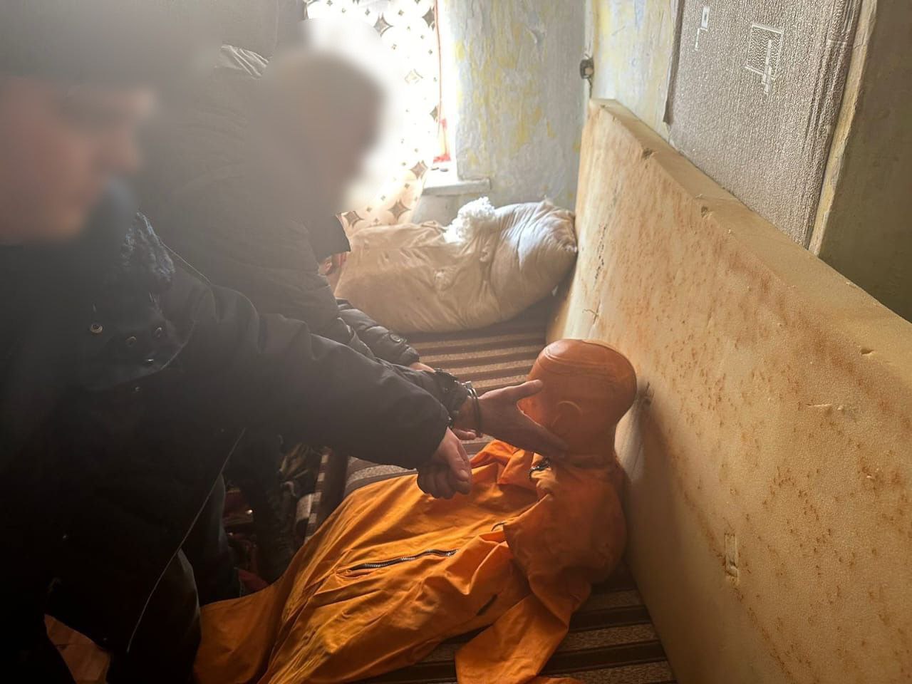 Забил женщину до смерти | Челябинца отдали под суд за гибель 67-летней женщины