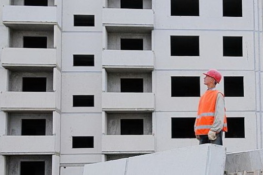 В России создадут перечень недобросовестных застройщиков В России создадут перечень недобросовестных застройщиков