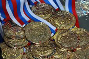 Армспорт: лучшие спортсмены России съедутся в Екатеринбург на первенство страны