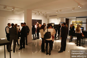 Готовность уральской столицы принять "ЭКСПО" оценивают иностранные журналисты