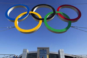 Американцев предупредили об угрозах на Олимпиаде в Сочи