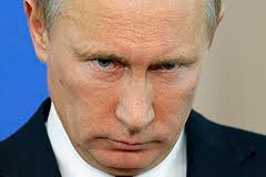 Путин проигнорирует первомайскую демонстрацию