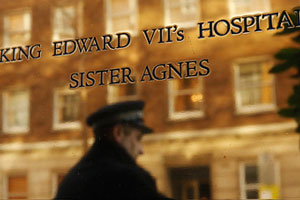 Британская медсестра покончила с собой из-за "королевского" розыгрыша