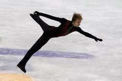 Евгений Плющенко снова в лидерах