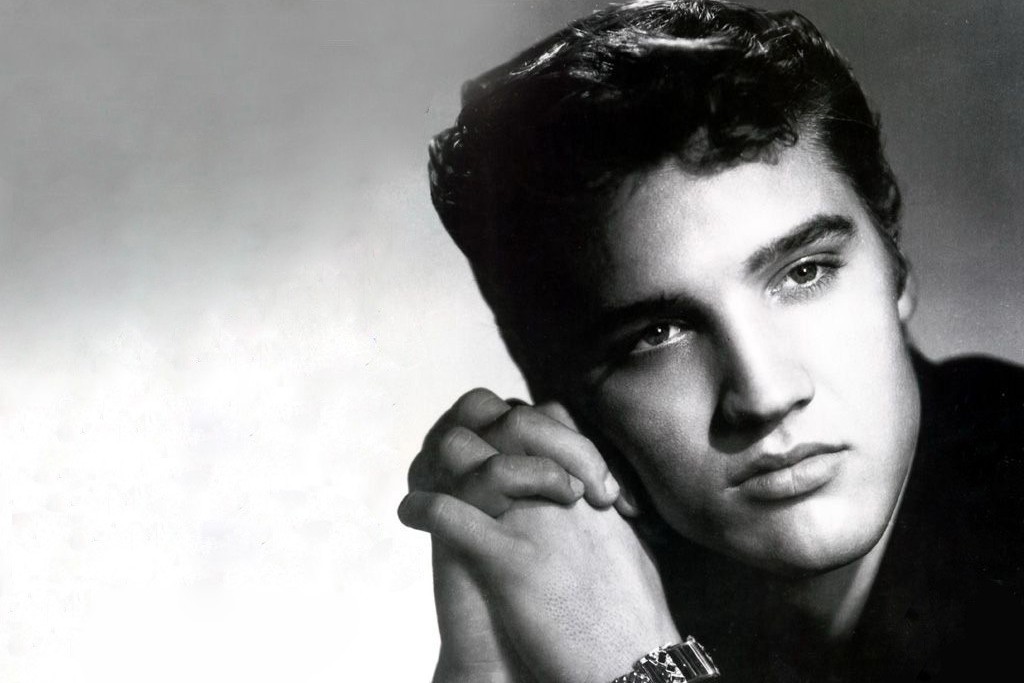 В Лондоне Пресли почтят грандиозной выставкой