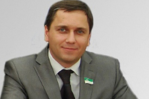 В Кургане выбрали нового мэра