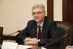 Избранный! Александр Якоб получил пост сити-менеджера