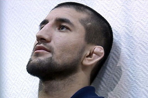 Родители Ивана Агафонова обжаловали приговор Мирзаеву Родители Ивана Агафонова обжаловали приговор Мирзаеву