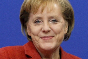 Меркель: санкции — единственное средство давления на Россию