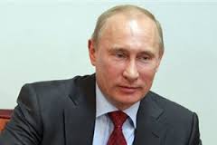 Владимир Путин начал отвечать на вопросы: мы должны помочь Украине