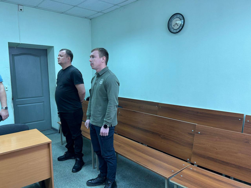 Экс-полицейские избежали колонии за халатность, из-за которой погиб аспирант УрФУ  | В Екатеринбурге осудили экс-полицейских, на глазах у которых убили аспиранта 