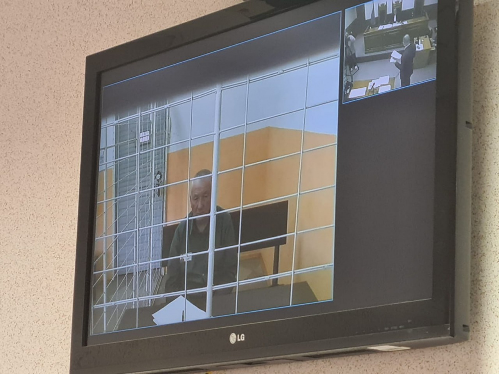 Бывший замглавы Екатеринбурга Контеев вышел из колонии  | Виктор Контеев вышел на свободу 