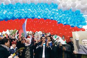 Арабские страны могут сблизиться с Россией из-за позиции США