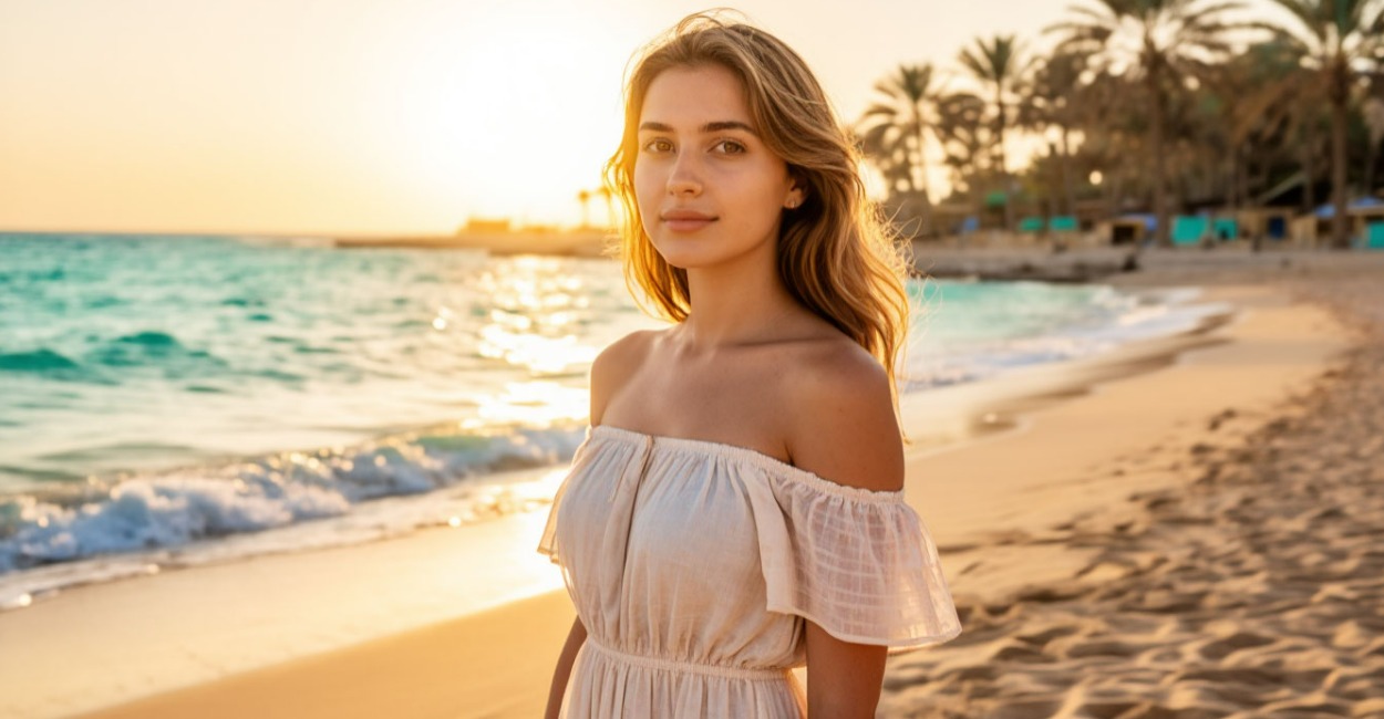 Лепёшка вместо пиццы, колхоз и много россиян: честный отзыв туристки о популярном курорте — дети в восторге, а сервиса нет