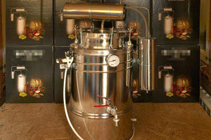 Продажи самогонных аппаратов в России выросли втрое