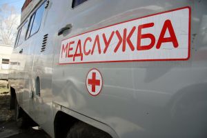 В Барнауле умер инвалид, которого высадили из автобуса в 40-градусный мороз