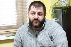 Задержан Евгений Маленкин