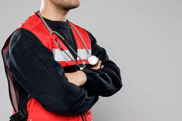 Процесс по делу об убийстве фельдшера «Скорой помощи» вышел на финишную прямую