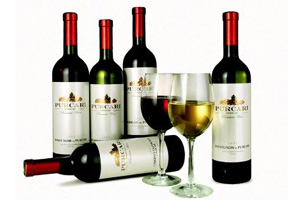 Россияне лишатся дешевого вина Россияне лишатся дешевого вина