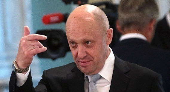 В мировой прессе активно обсуждают крушение самолета Пригожина