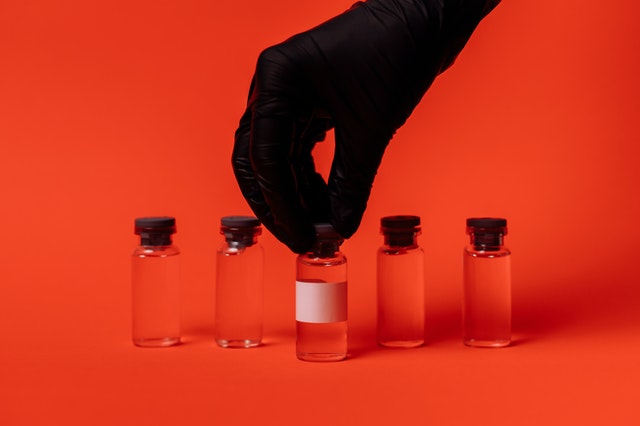 В Свердловской области зарегистрировано 507 новых случаев COVID-19