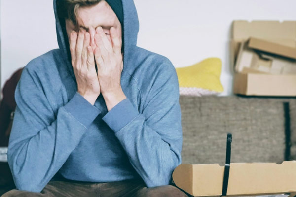 На Урале работники жалуются на ухудшение своего эмоционального состояния | Уральцы стали чаще жаловаться на стрессы