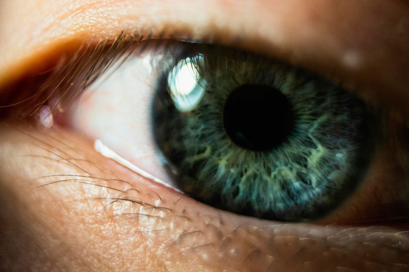 Офтальмолог рассказал, что нужно делать при ожоге глаз  | Врач Симоненко объяснил уральцам, как справиться с ожогом глаз 