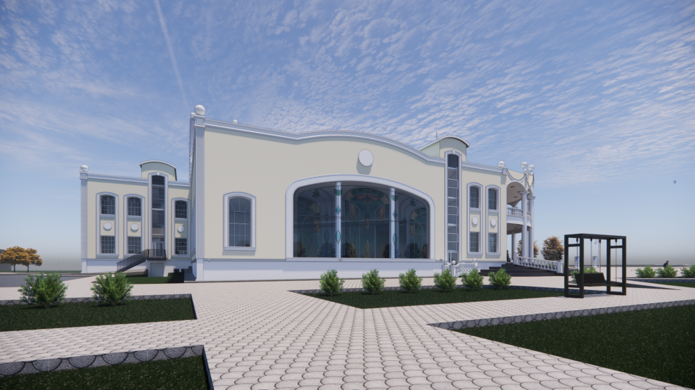 В Нижнем Тагиле хотят построить новый кукольный театр | В Нижнем Тагиле построят новый кукольный театр