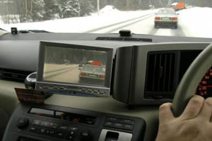 Видеорегистраторы могут стать обязательными для автомобилистов