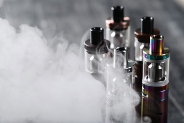 Генпрокуратуру попросили проверить Wildberries на незаконную продажу вейпов Генпрокуратуру попросили проверить Wildberries на незаконную продажу вейпов