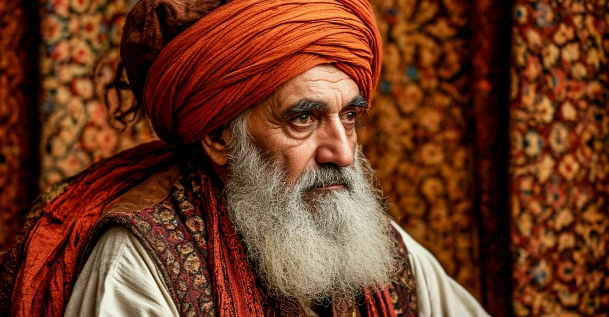 Не верь тому, кто говорит красиво — мудрец Омар Хайям 1000 лет назад все подробно описал